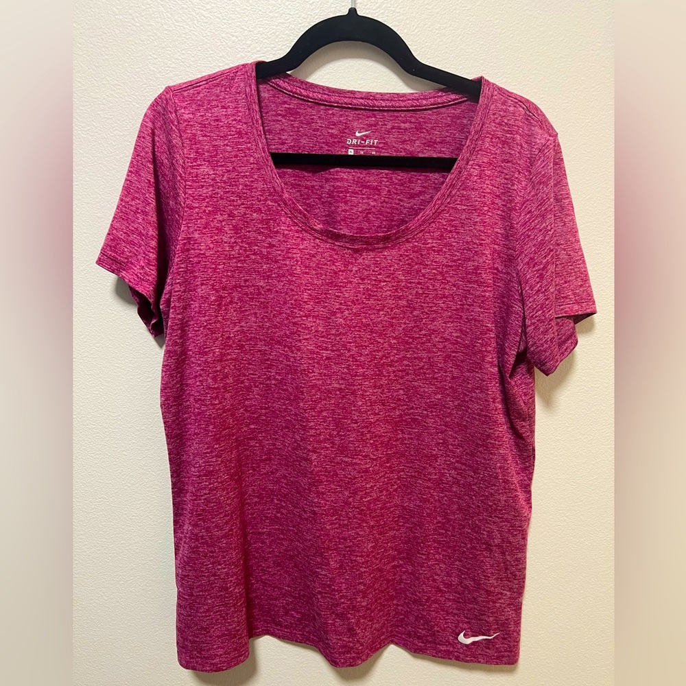Nike t shirt